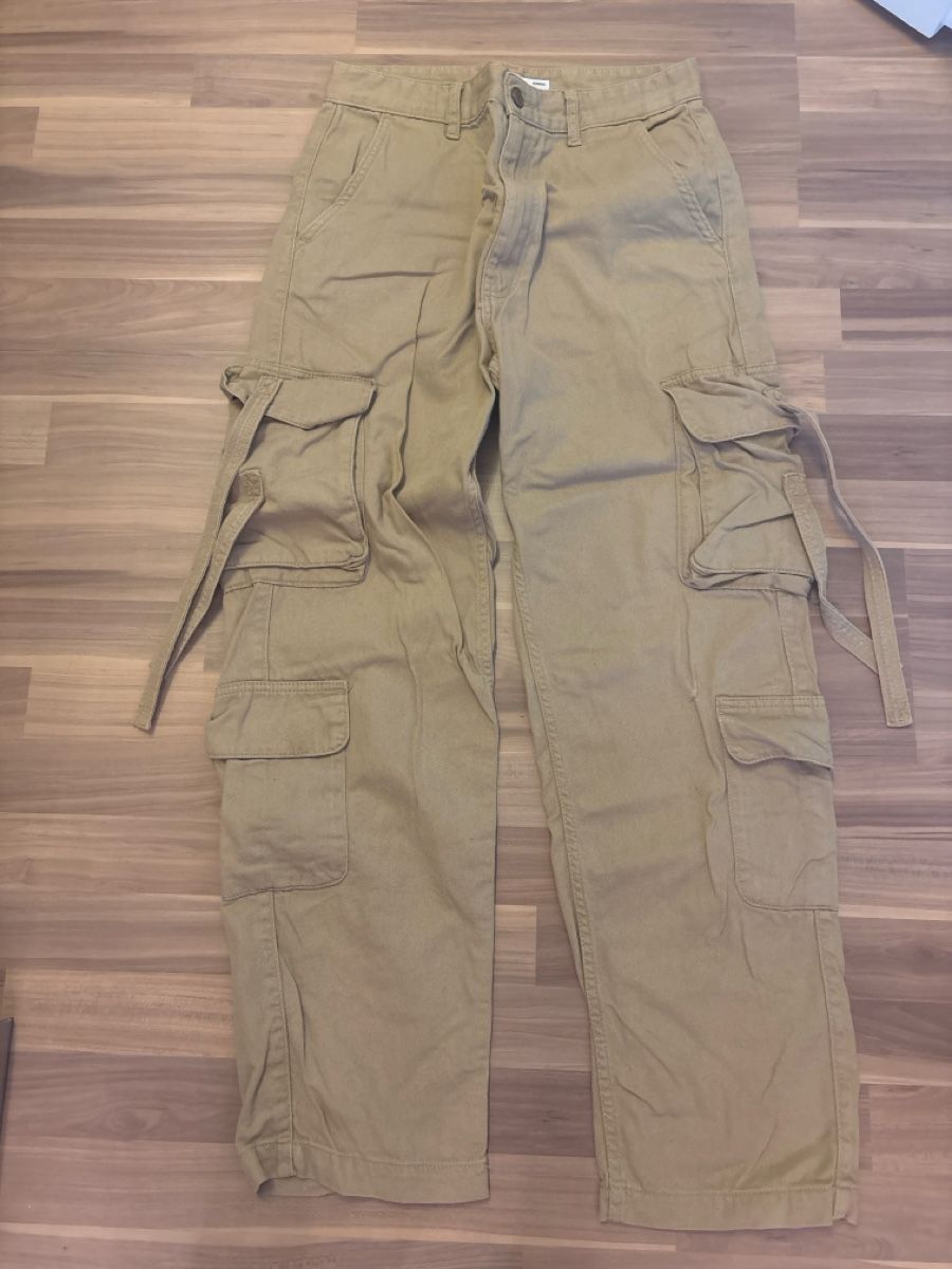 Jeans: Bershka Jeanshose 36 – Usato da Lohn SH venduto da flora2003