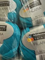 5 X WOLLE SCHACHENMAYR FILARA