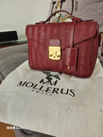MM Handtasche