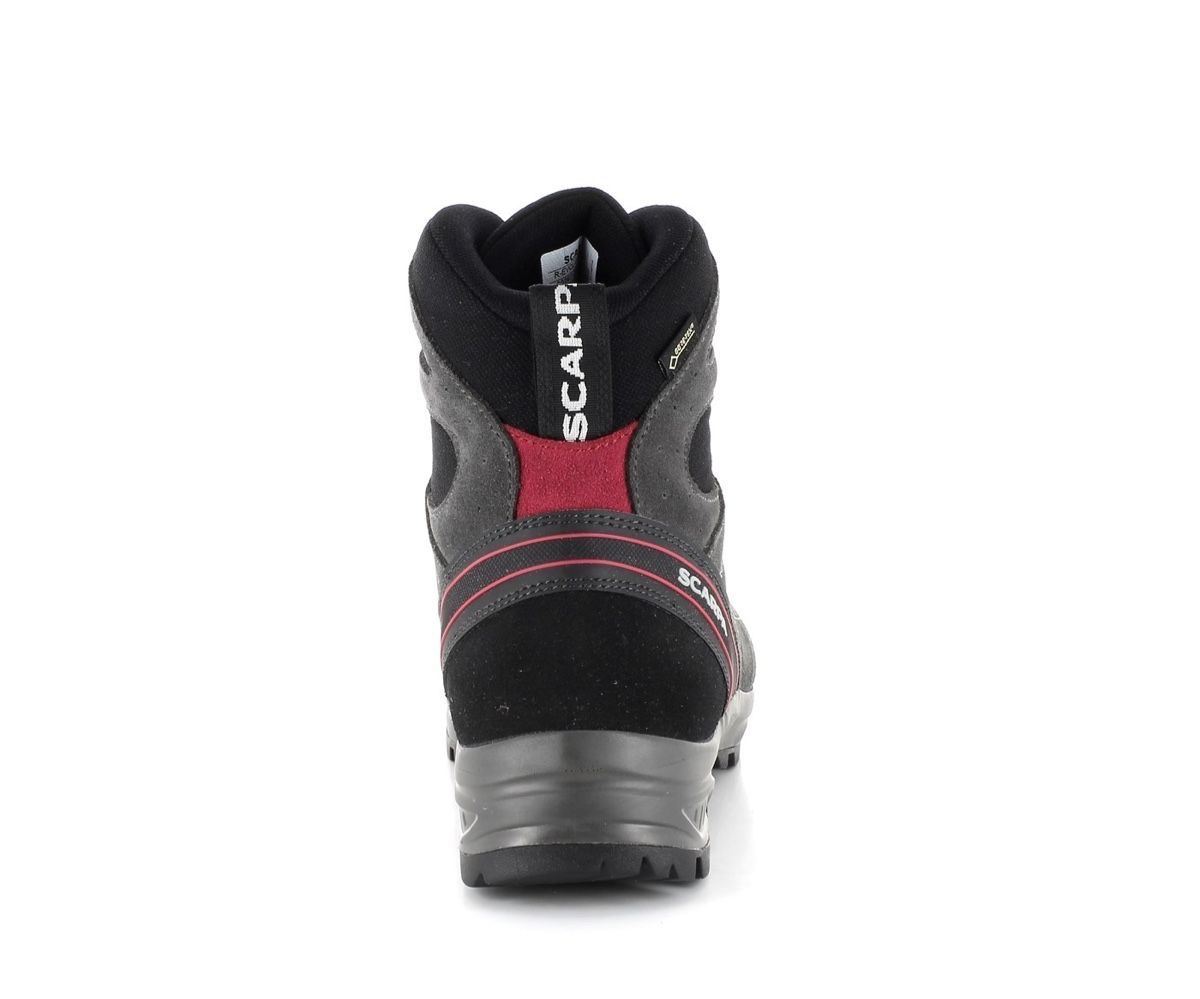 Scarpa Scarpe da donna: Scarpa R-Evolution GTX W  Wander- & Trekkingschuhe – Gr 38 – Nuovo (secondo la descrizione) da Zürich venduto da Altruisti 3