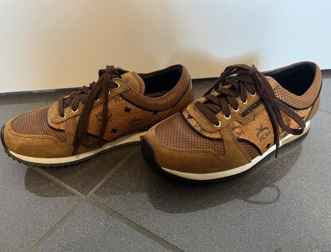 Chaussures femmes: Mcm sneaker  – Neuf (Voir description) à Rafz par Bamboula67 4