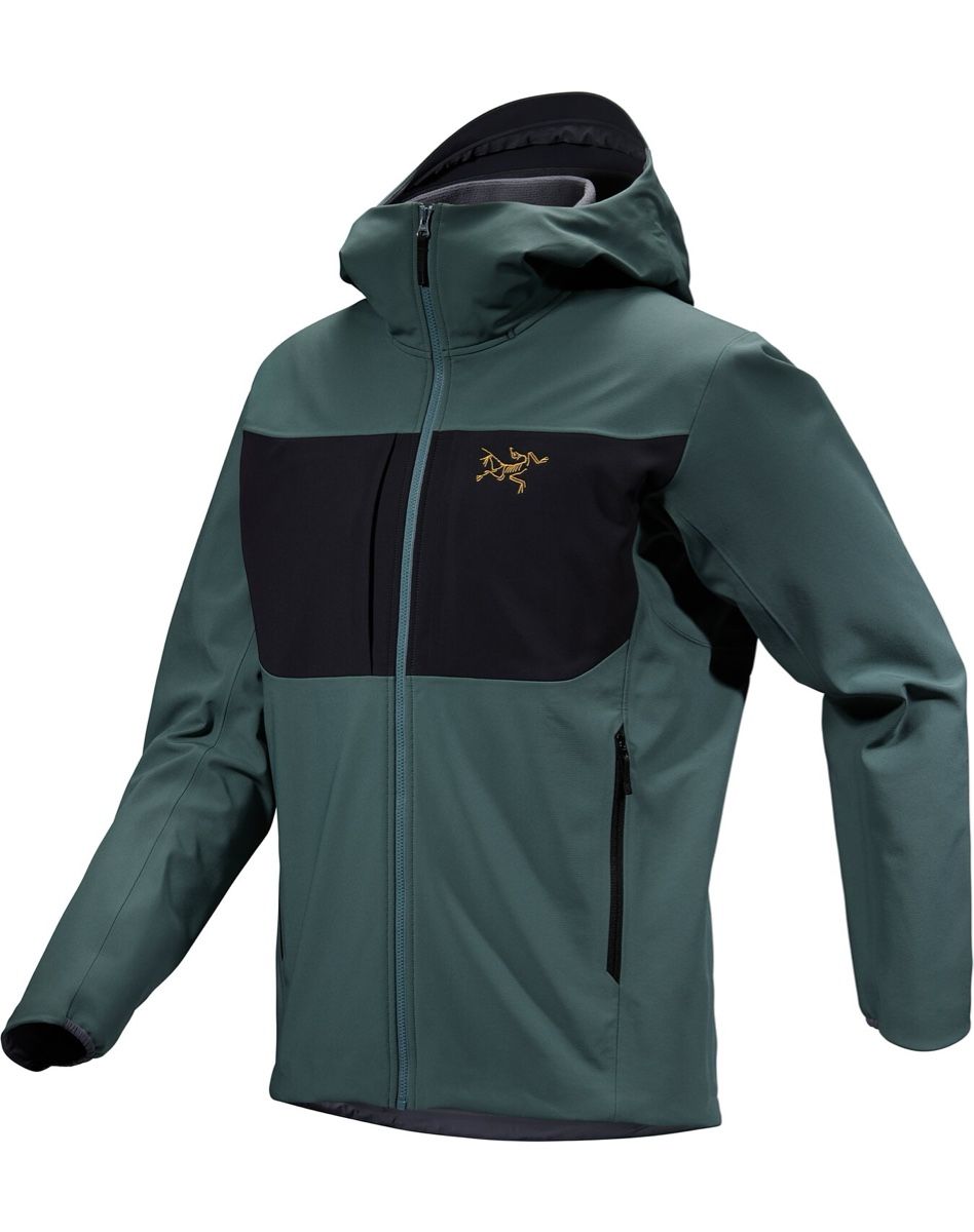 Giacche: Arcteryx Gamma MX (Dark Magic) – Nuovo (secondo la descrizione) da Cham venduto da JazzL