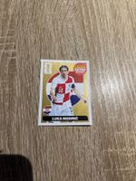 Panini coupe du monde 2026 extra Sticker Modric or Gold