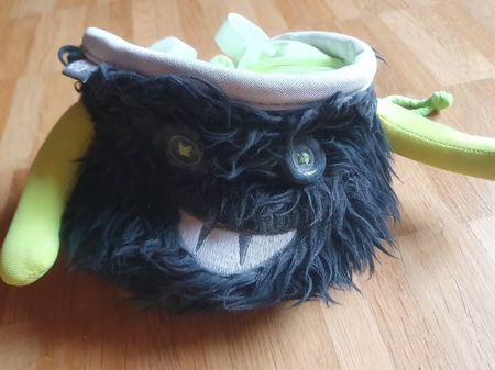 Chalkbag