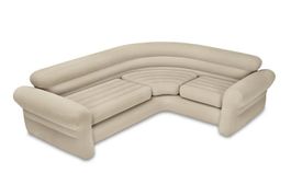 INTEX Aufblasbarer Luftsessel (26073026PL)