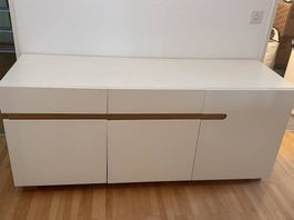 Sideboard weiss