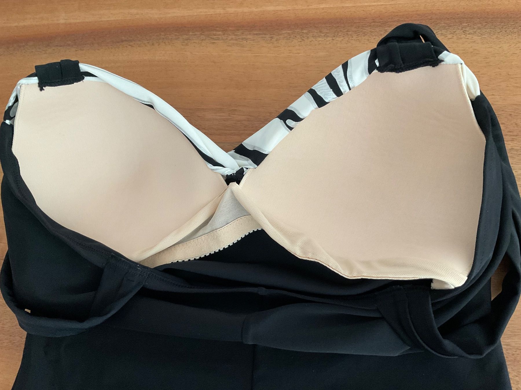 Costumi da bagno & Bikini: Sunmarin schöner Badeanzug 44 C – Usato da Weiningen ZH venduto da moon-55 4