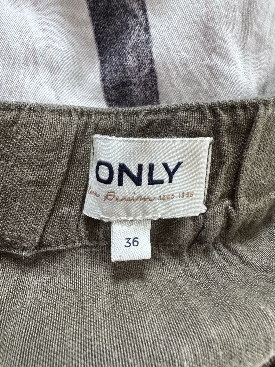 Gonne: Green skirt 36 – Usato da Bellinzona venduto da Samirablank 3