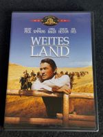 Weites Land Western DVD DE/EN   Gregory Peck