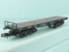 Arnold Spur N Flachwagen