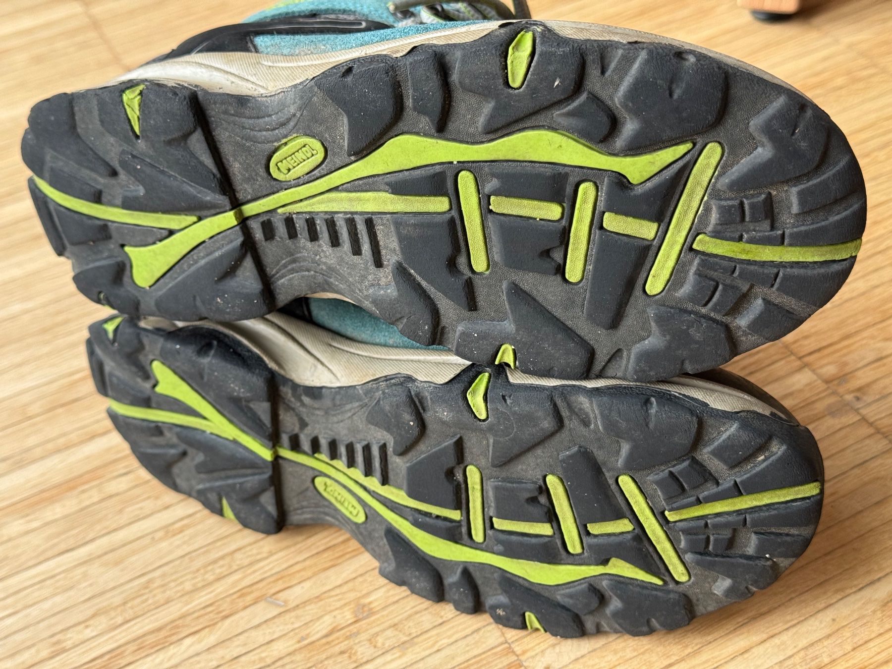 Meindl Schuhe für Jungen: MEINDL Litepeak Junior GTX Grösse 36 Wandeschuhe – Gebraucht aus Zürich von mikedome 4