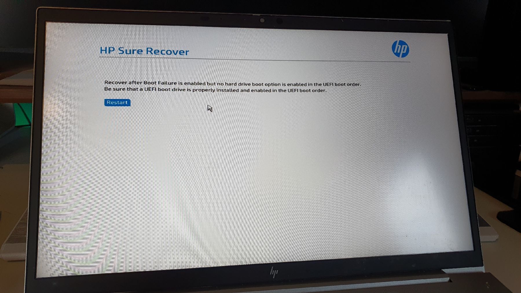 Hewlett Packard Notebook: HP EliteBook 850 G8 – Difettoso da Fischenthal venduto da Zeniz 6