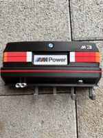Schlüssel Anhänger BMW wallbox