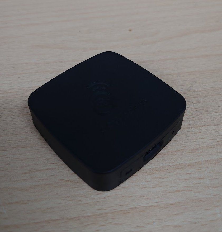 Unità & Adattatore: AAWireless Android Auto (USB-C) – Usato da Oberhasli venduto da initiation 2