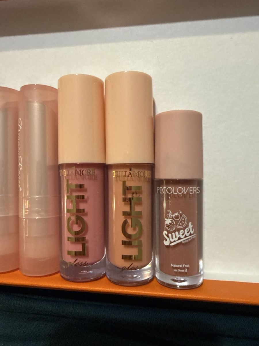 Make-up: Set maquillage lèvres 13p  – Usato da Lausanne venduto da Tounitz 2