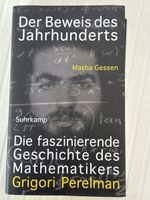 Der Beweis des Jahrhunderts