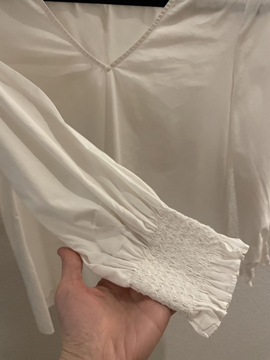 Mango Camicette: Chemise Mango – Usato da Grenchen venduto da Mina1811 2
