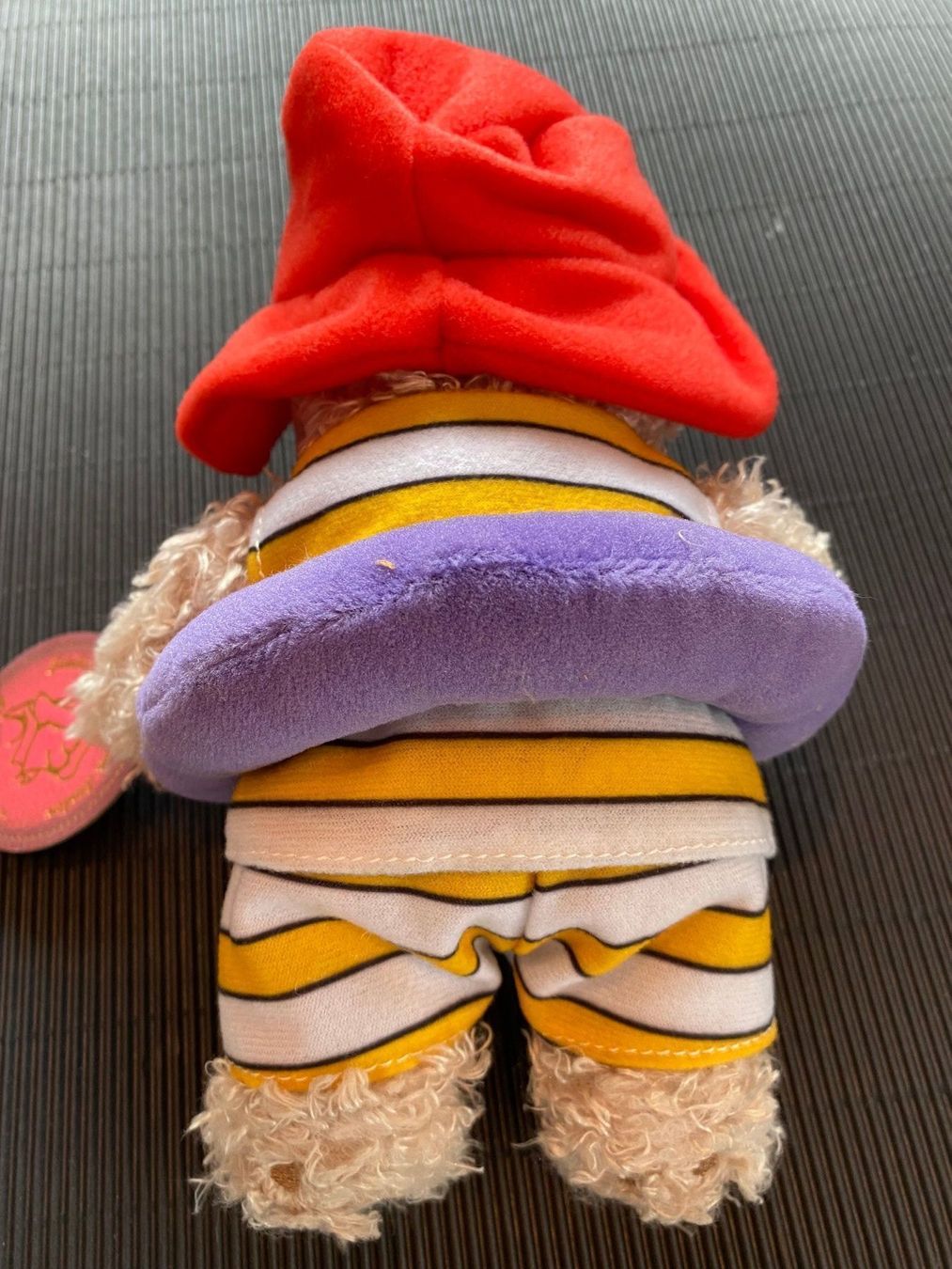 Giocattoli: Paddington Bear (Fabrikneu!) – Nuovo (secondo la descrizione) da Egg SZ venduto da irbaku 1