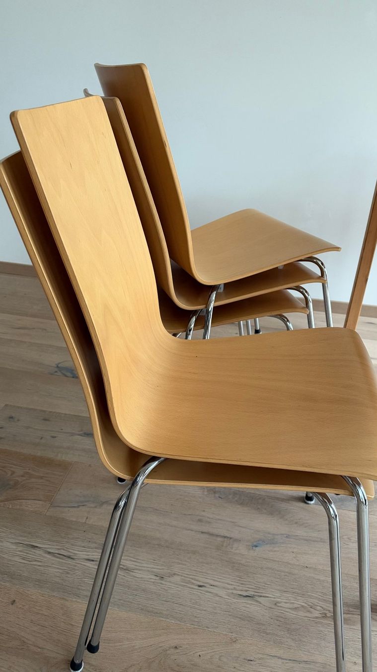 Ikea Tische: IKEA Esstisch aus Holz – Gebraucht aus Arth von byteGlider 8