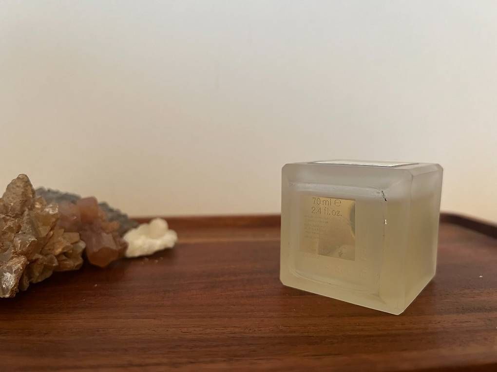 Kurkdjian Profumi & Eau de Toilette: Oud Satin Mood Hair Mist – Usato da Zürich venduto da Sabiene4 2