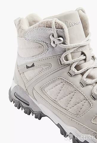 Wanderschuhe Landrover Grösse 36 NEU (Neu und originalverpackt