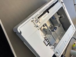 HP Paper Tray 550 Sheet for LaserJet M501/M506/M527/u.v.m