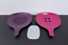 Betty Bossi Chnöpfler-Set, Chnopf & Chnöpfli, Spätzli