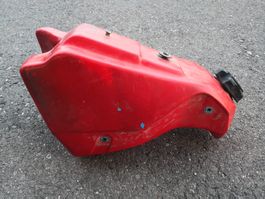 Honda CR 250 1989 Benzintank