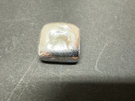 Indium Barren 99,995%, 12,5 g