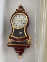 Pendule neuchâteloise