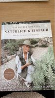 Kochbuch Eat Better Not Less Nadia Damaso neuwertig
