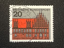 Deutschland Briefmarke