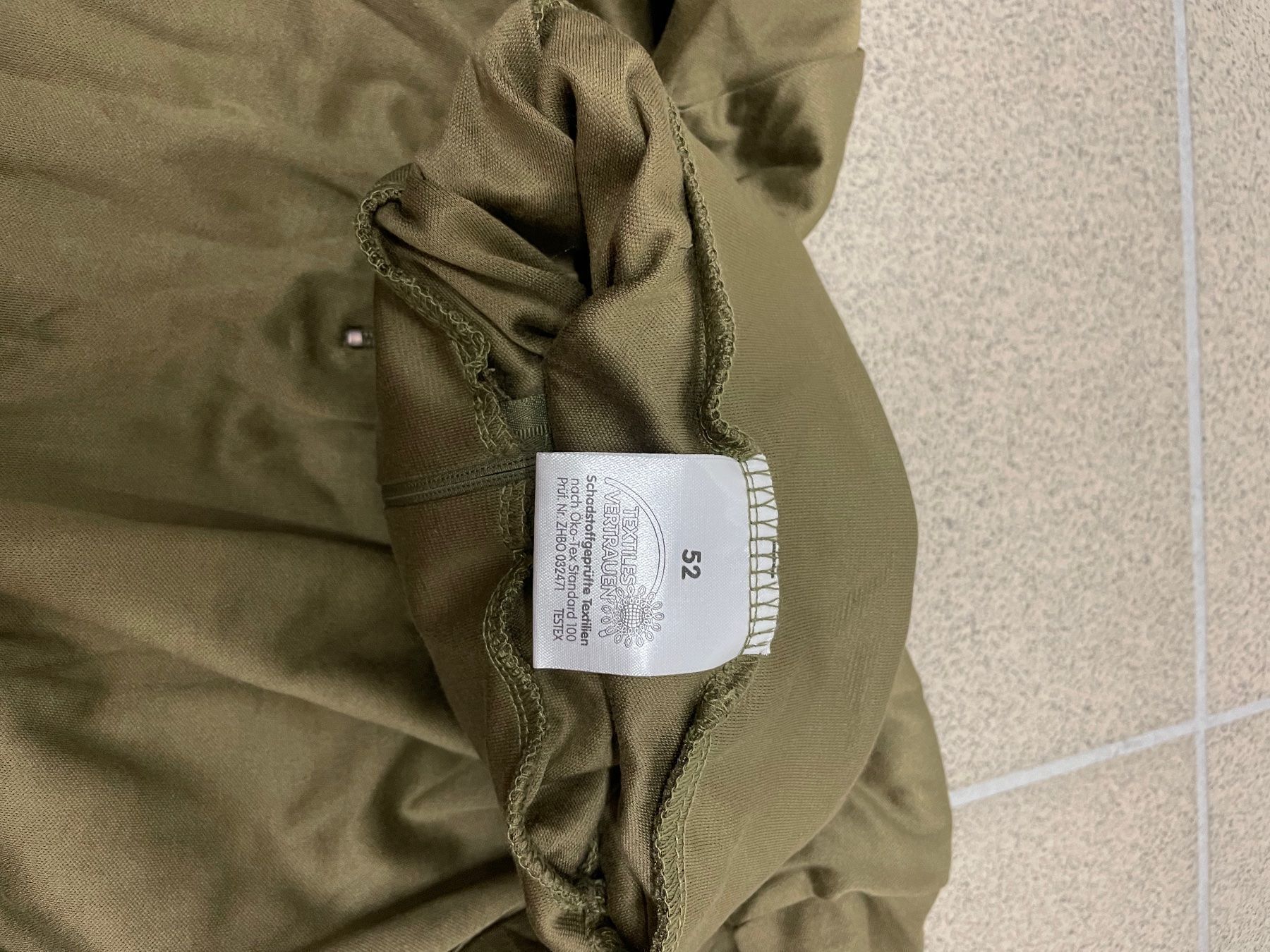 Maglioni & Felpe: Gnägi Armee Rollshirt – Nuovo (secondo la descrizione) da Biberist venduto da swiss-made 1