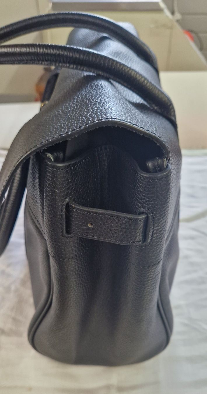 Mulberry Borse da donna: MULBERRY HANDTASCHE SCHWARZ – Usato da Bilten venduto da Mic2022 2