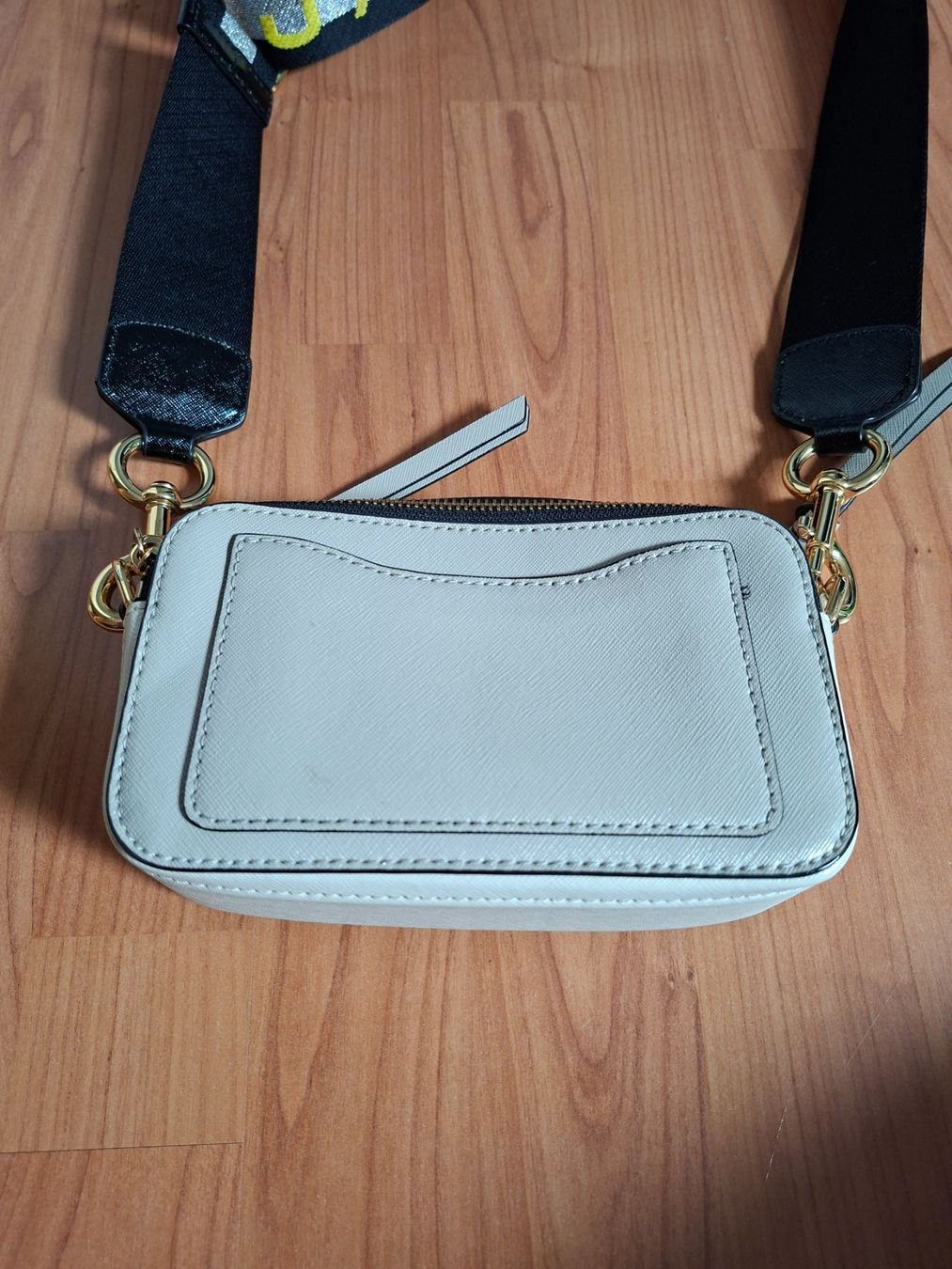 Marc Jacobs Borse da donna: Marc Jacobs The Snapshot – Usato da Rüdlingen venduto da Fra_xr2l 4