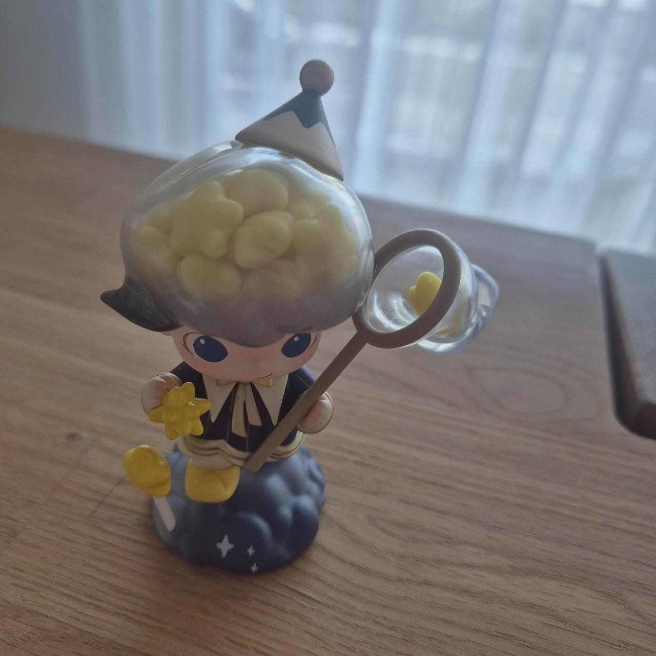 Pop Mart Statuette: Dimoo Figur – Usato da Winterthur venduto da ml-ay15 1