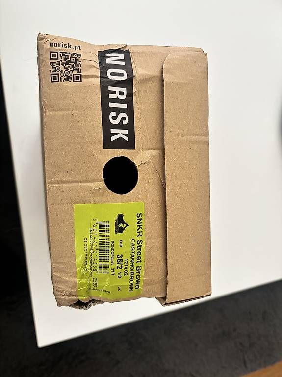 Scarpe da uomo: Arbeitsschuhe  – Usato da Oberarth venduto da Funcity 1