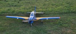 Phoenix Tucano 2,56m