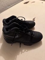 Nike Sportschuhe 454163-009 schwarz Grösse 41