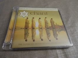 Chant - Gregorianischer Choral - Advent & Weihnachten CD