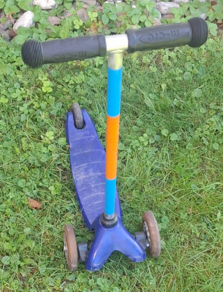 Kickboard: Trottinette  Micro – Usato da Walenstadt venduto da ema_2tln 1