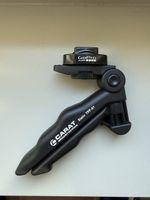 Carat TPP-01 Tischstativ / Handgriff für GoPro & Actioncams