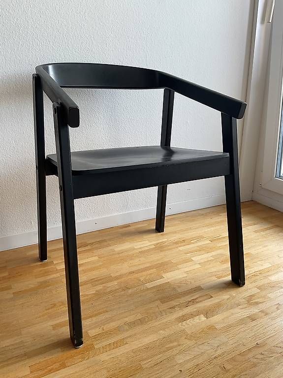Tavoli: Esstisch + 3 Stühle // Table + 3 chaises // Table + 3 chairs – Usato da Cologny venduto da els_tvj8 1