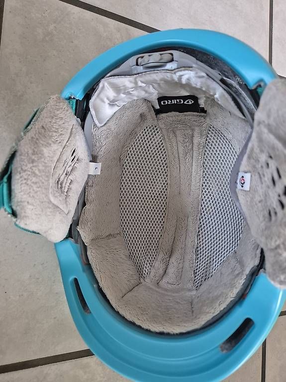 Helme: GIRO Ski Helm Grösse L (Kinder) – Gebraucht aus Kesswil von mel_8cbj 1