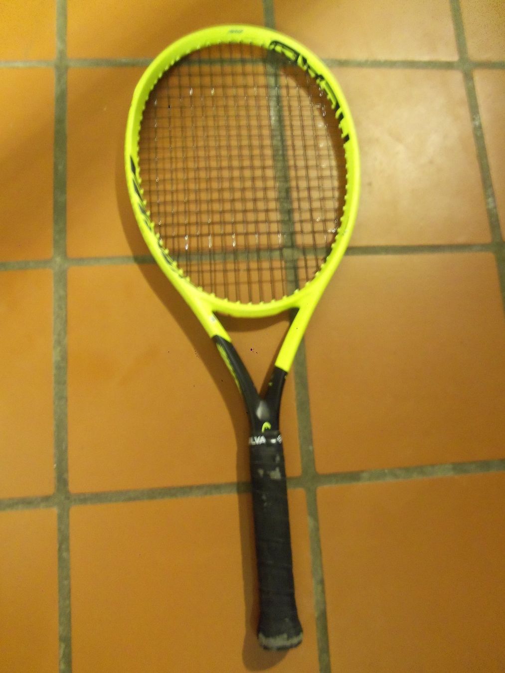 Head Racchette: Tennisschläger – Usato da Stallikon venduto da Rogerrog