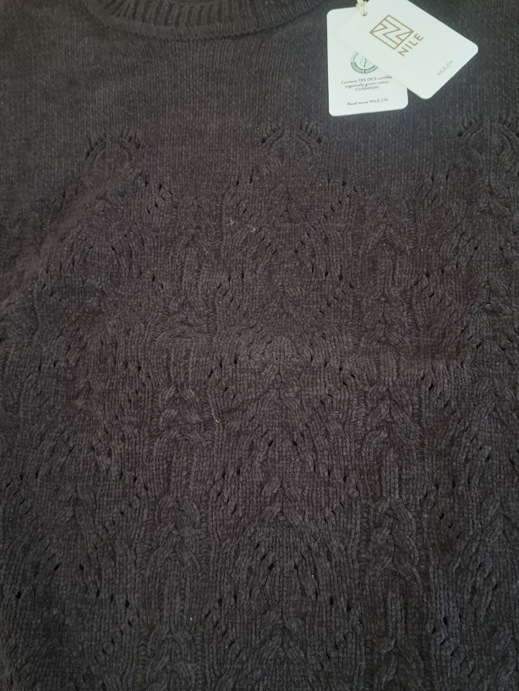 Nile Pulls & Sweat-shirts: Pullover von Nile – Neuf avec emballage d'origine à Wetzikon ZH par jesszs 2