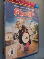 Ferdinand geht Tierisch ab Blu-Ray