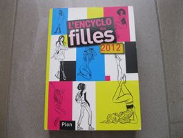 L'encyclopédie des filles