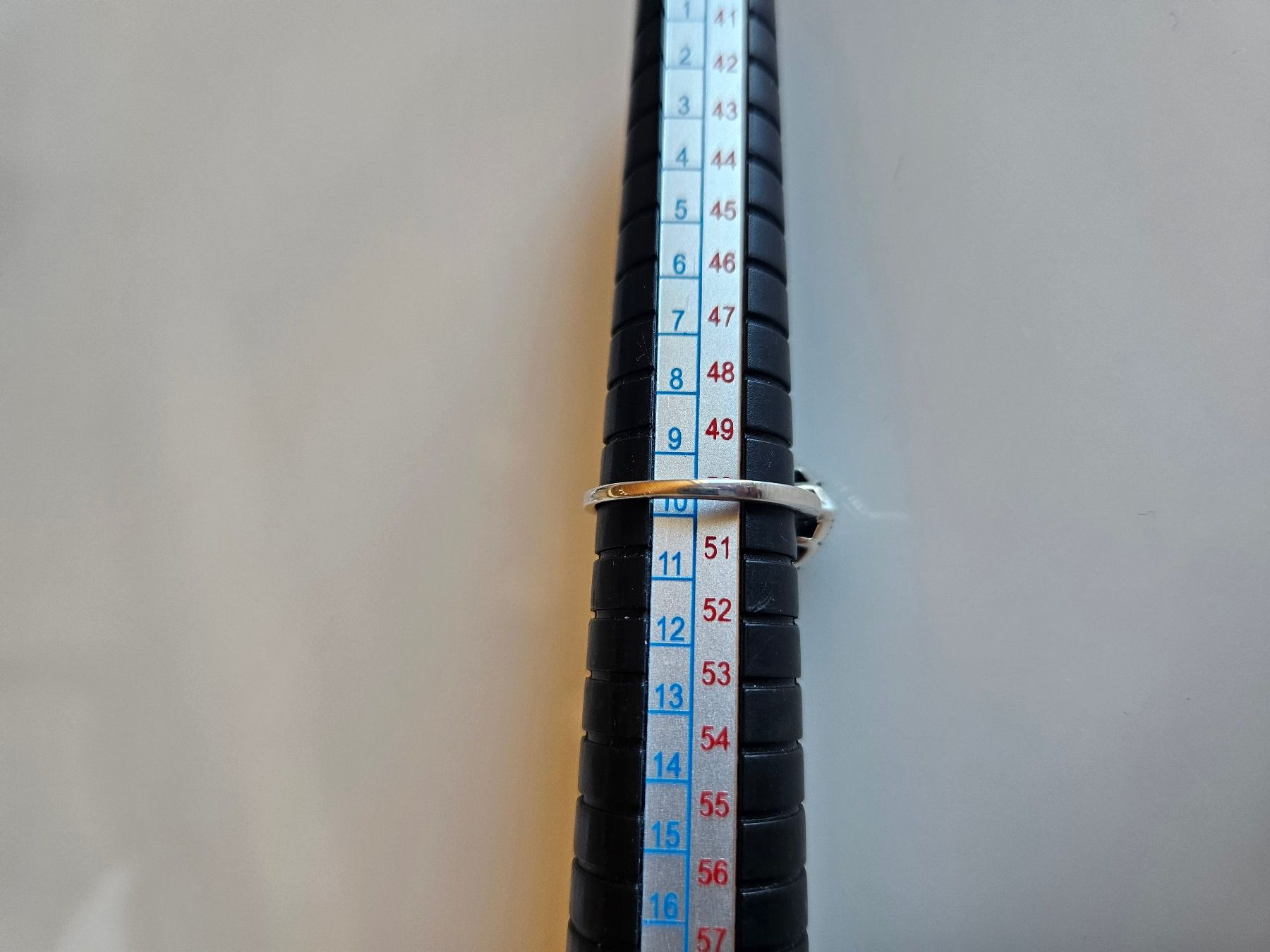 Ringe: Silberring Grösse 50 – Neu (gemäss Beschreibung) aus Winterthur von ste_tcx5 5