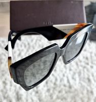 Fendi Oversized Sonnenbrille